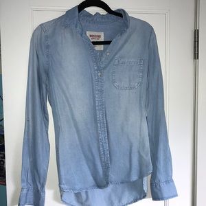 Chambray Shirt
